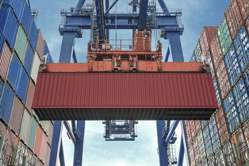 Import & Export Customs