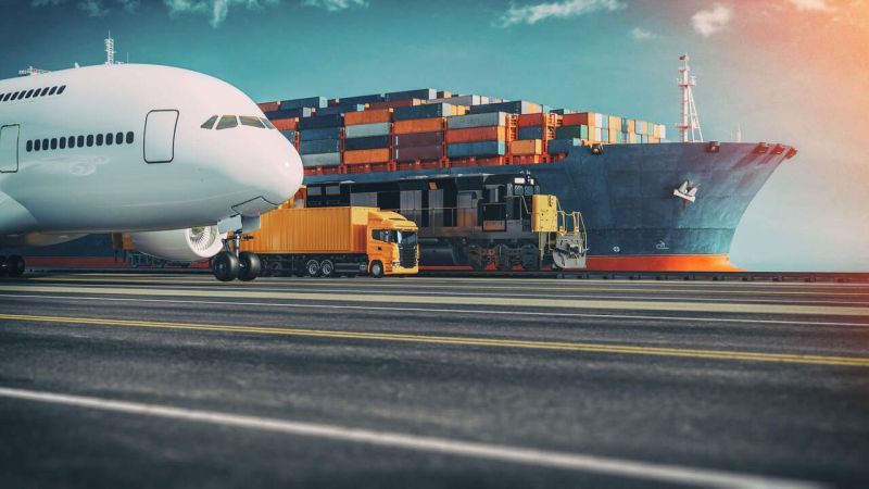 Customs Documentation Services